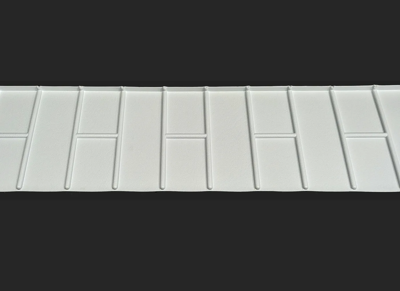 CC4-ASTL-50 Caulkless corner, ASTL-50, Advanced Formliners accessory