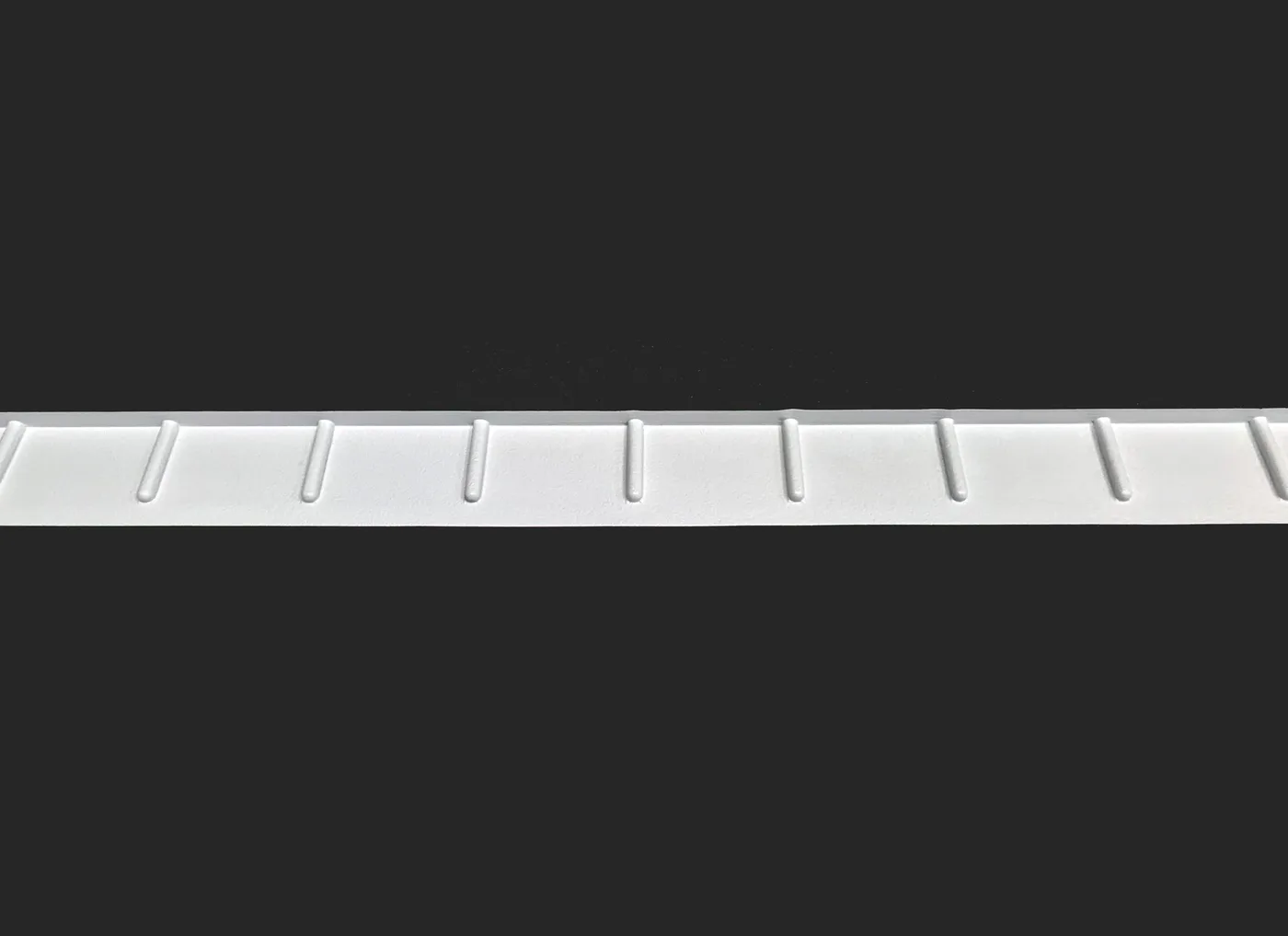 EUS-ASTL-50 Edge underlayment strip, ASTL-50, Advanced Formliners accessory