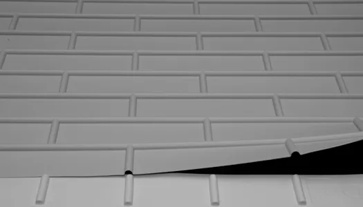 H Header, Advanced Formliners accessory