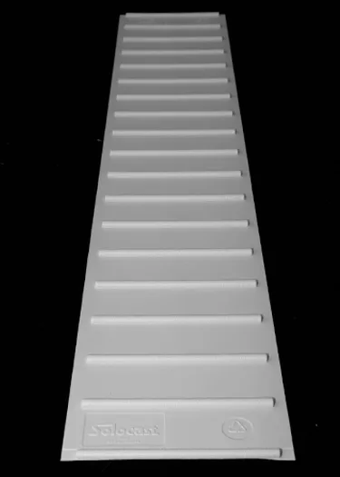 SC Soldier course, Advanced Formliners accessory