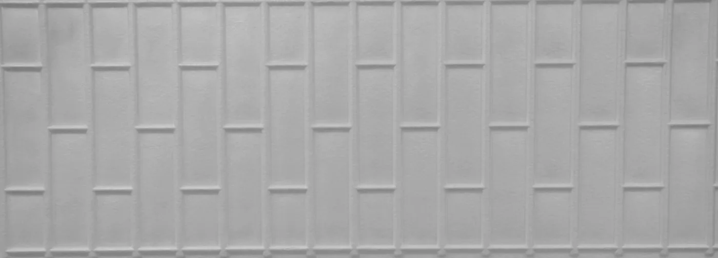 UA2 Universal arch, half bond, Advanced Formliners accessory