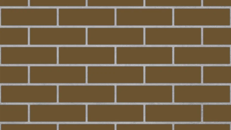 Endicott Autumn Foliage Glossy thin brick