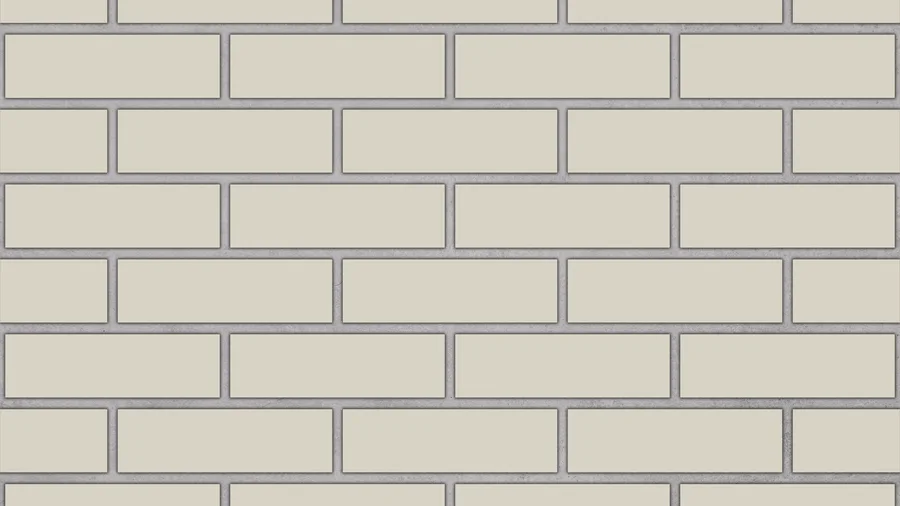 Endicott Baltic Dovetail Matt thin brick