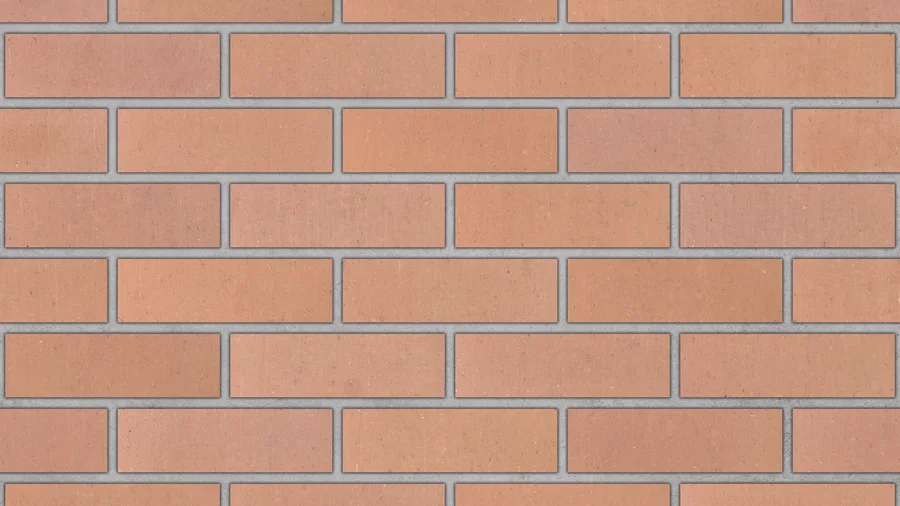 Endicott Buff Blend thin brick