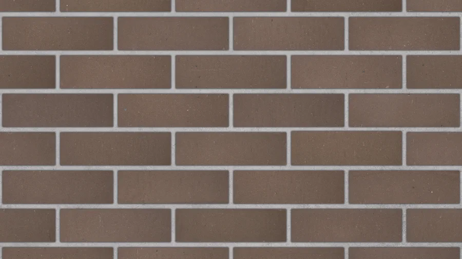 Endicott Dark Sandstone thin brick