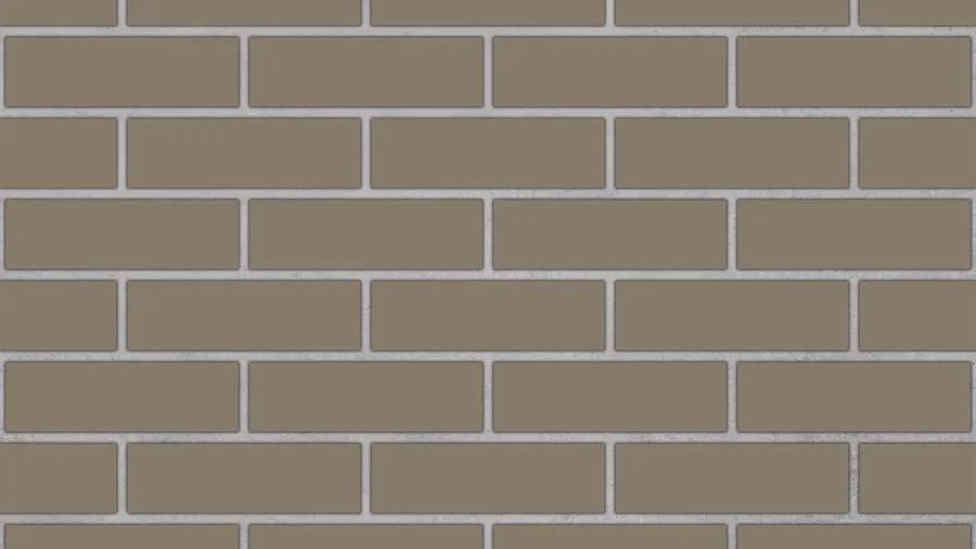 Endicott Elegant Sand Glossy thin brick