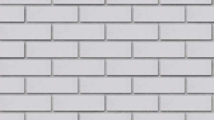 Endicott Glazed Gray SN2 thin brick