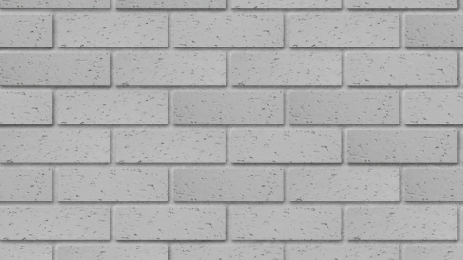 Endicott Glazed Gray VC3 thin brick