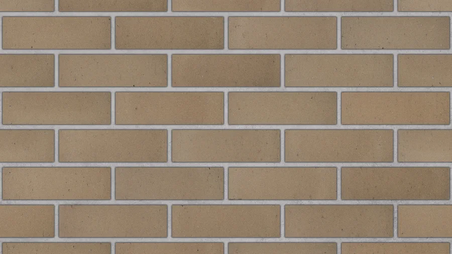 Endicott Light Sandstone thin brick