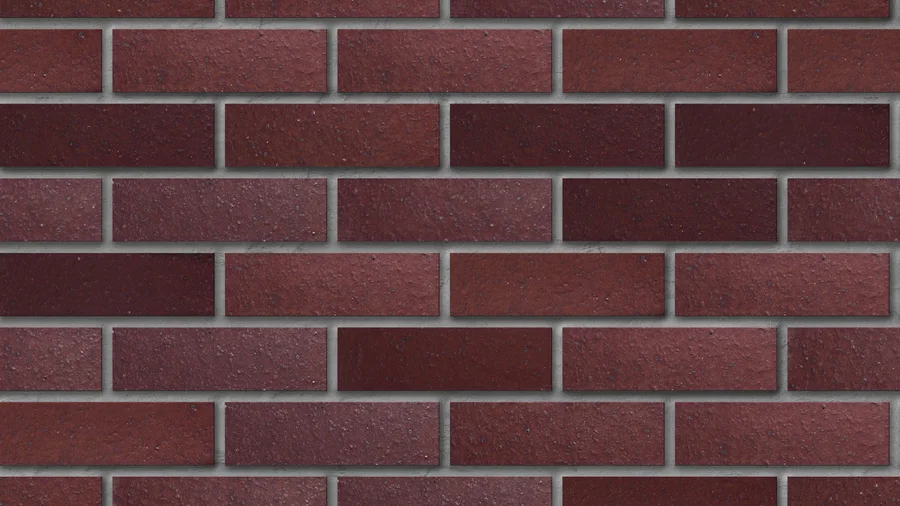 Endicott Medium Ironspot #46 thin brick
