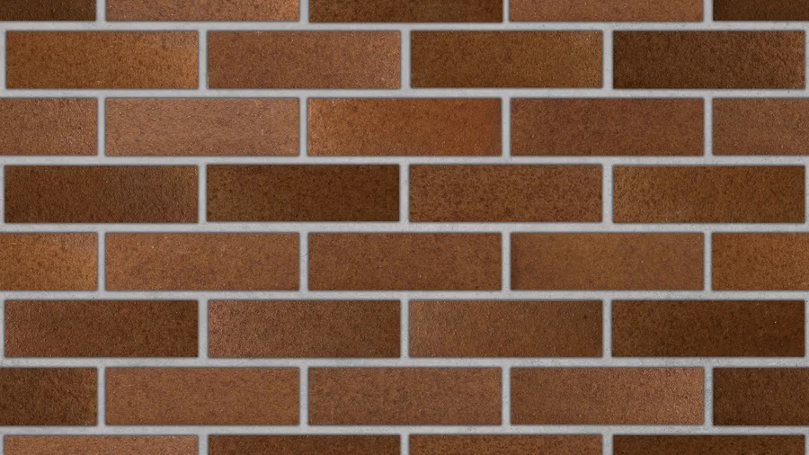 Endicott Medium Ironspot #77 thin brick