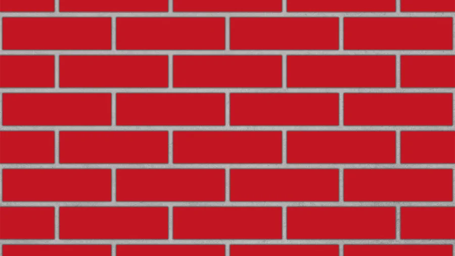 Endicott Minute Sunset Glossy thin brick