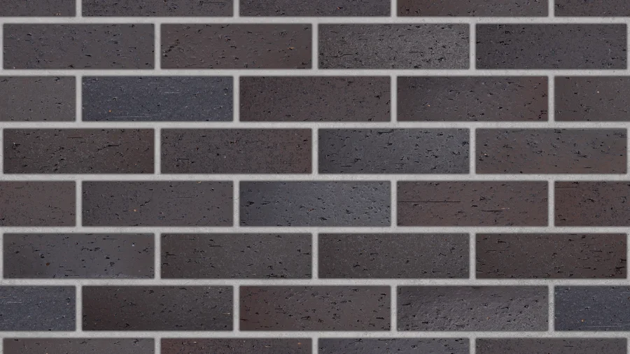 Endicott Sienna Ironspot thin brick