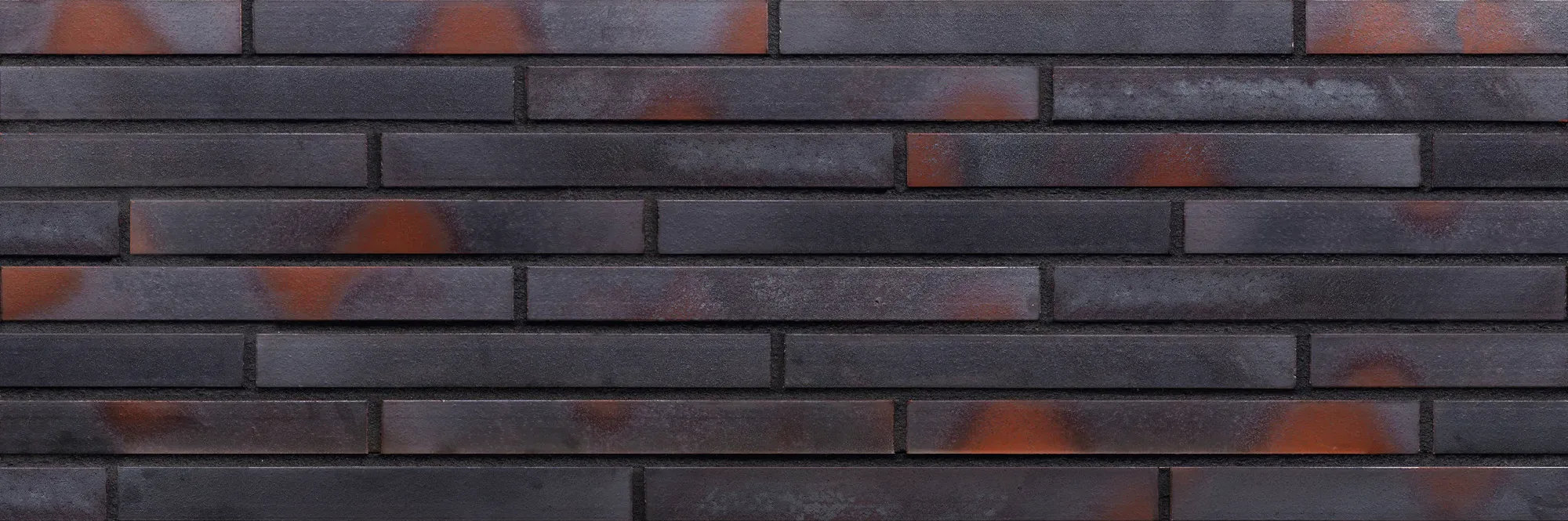 King Klinker Brick Capital thin brick, Meridian