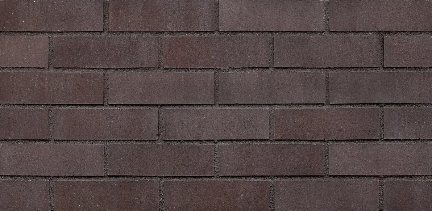 King Klinker Earth Skin thin brick, Modular