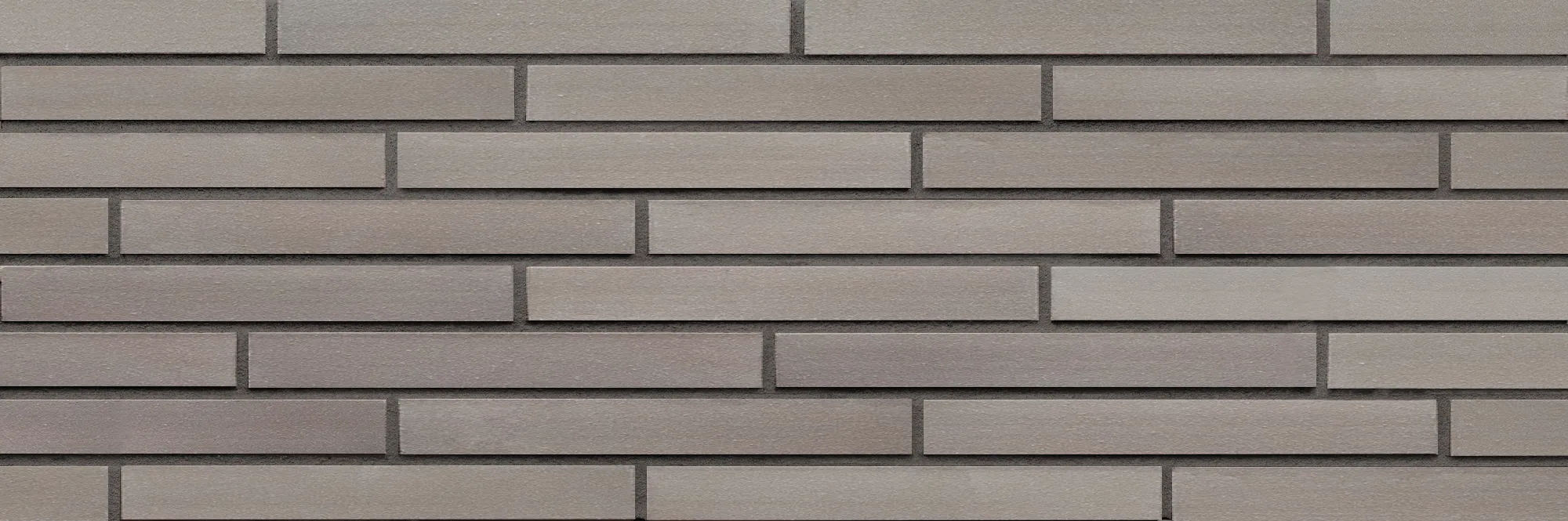 King Klinker Ice Power thin brick, Meridian