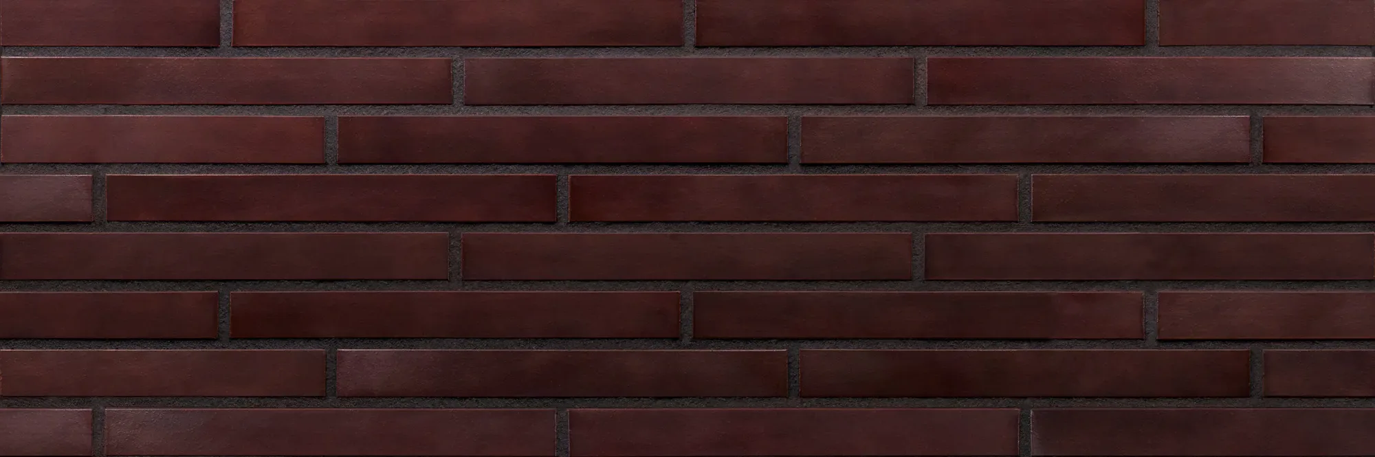 King Klinker King Crimson thin brick, Meridian
