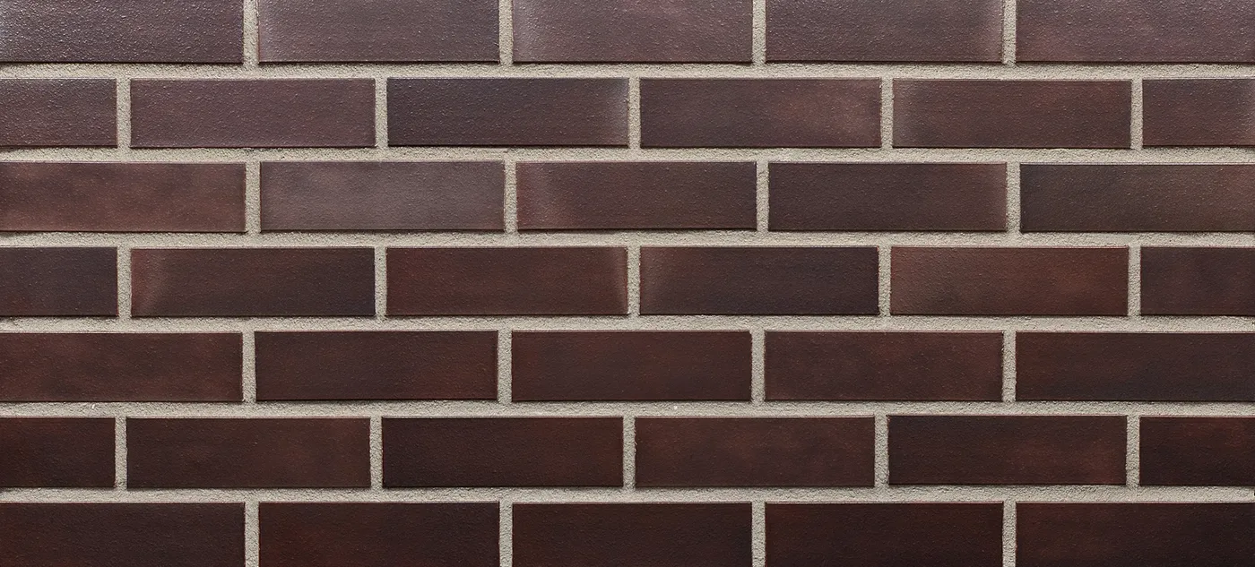 King Klinker King Crimson thin brick, Modular
