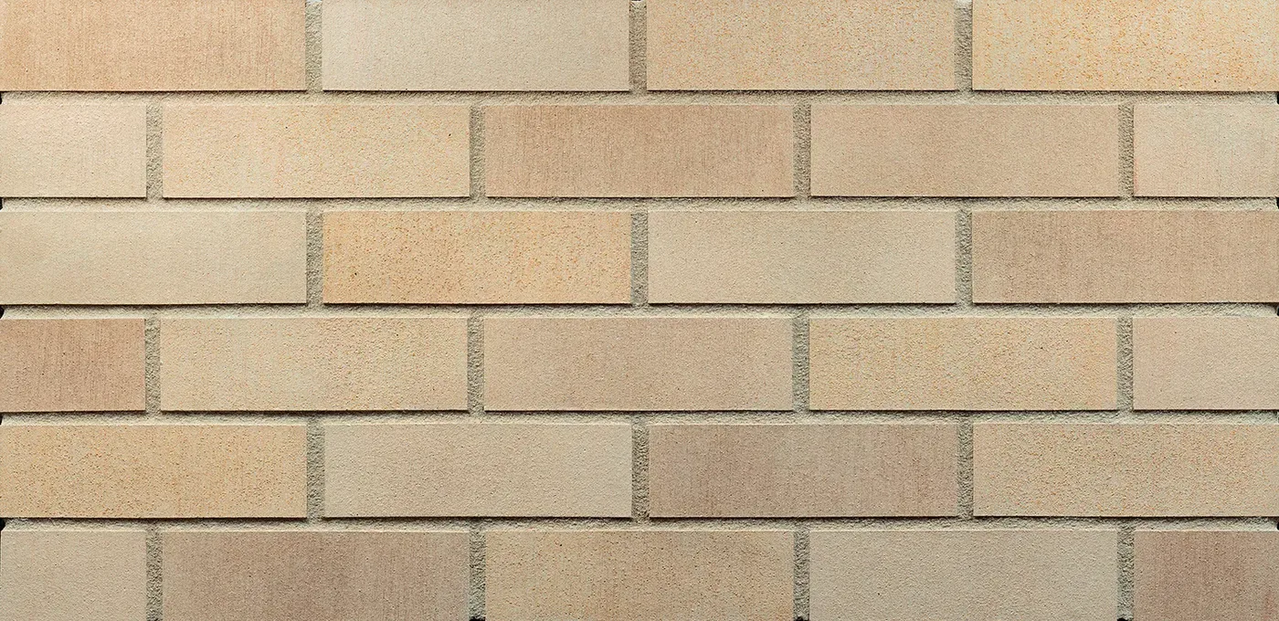 King Klinker Kings Valley thin brick, Modular