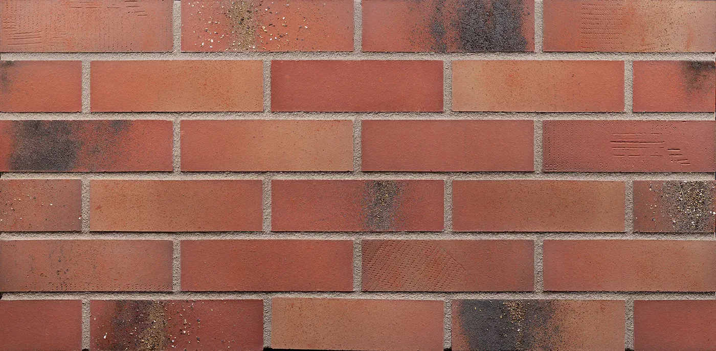 King Klinker Magic Castle thin brick, Modular