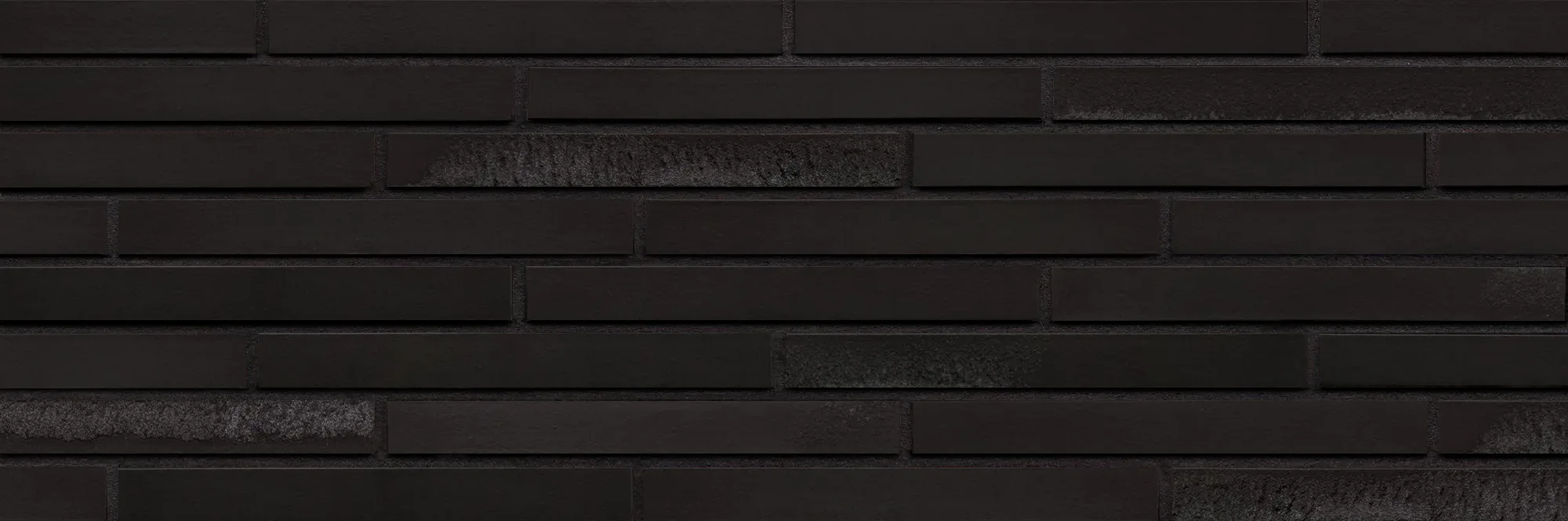 King Klinker Midnight Dazzle thin brick, Meridian