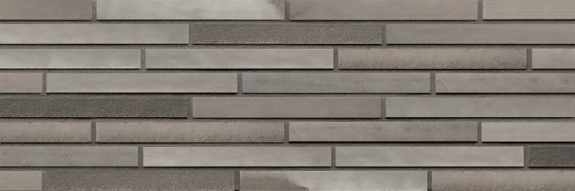King Klinker Moon River thin brick, Meridian