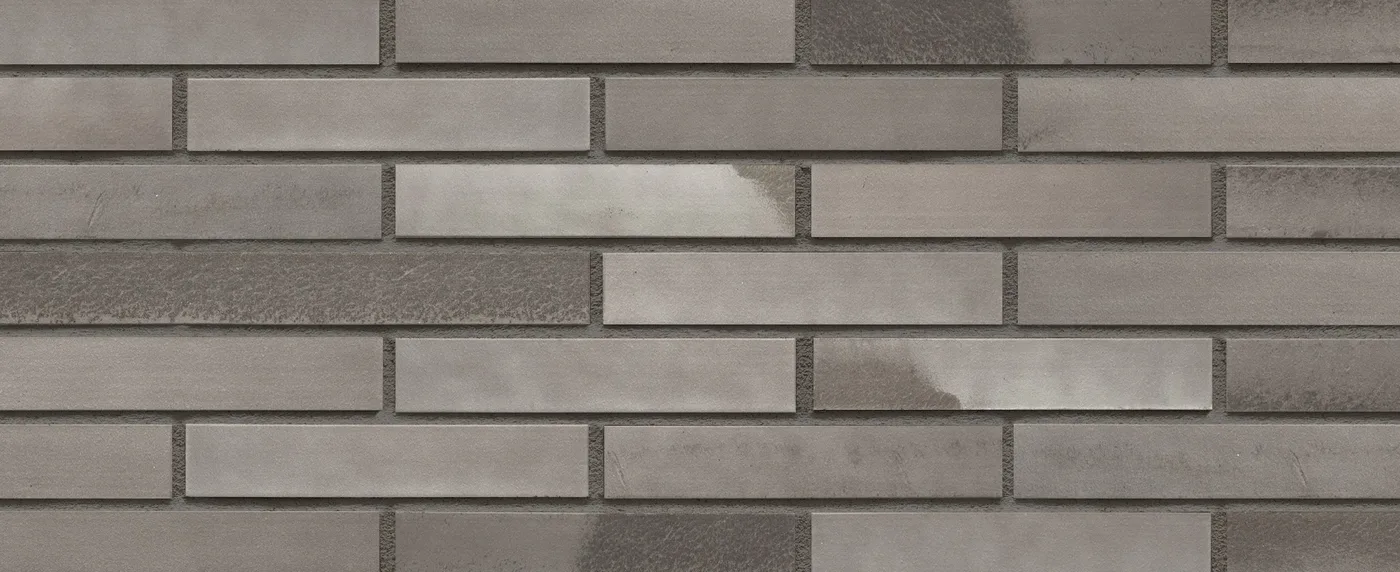 King Klinker Moon River thin brick, Norman