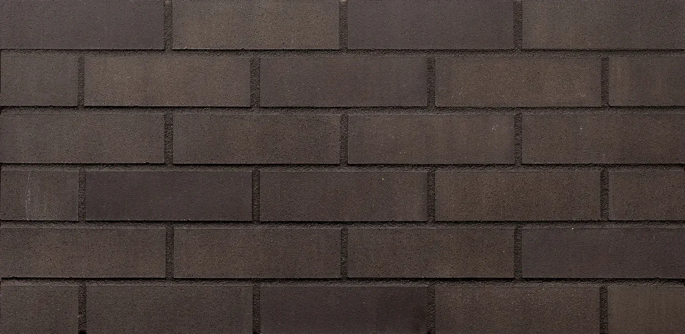 King Klinker Night Sound thin brick, Modular