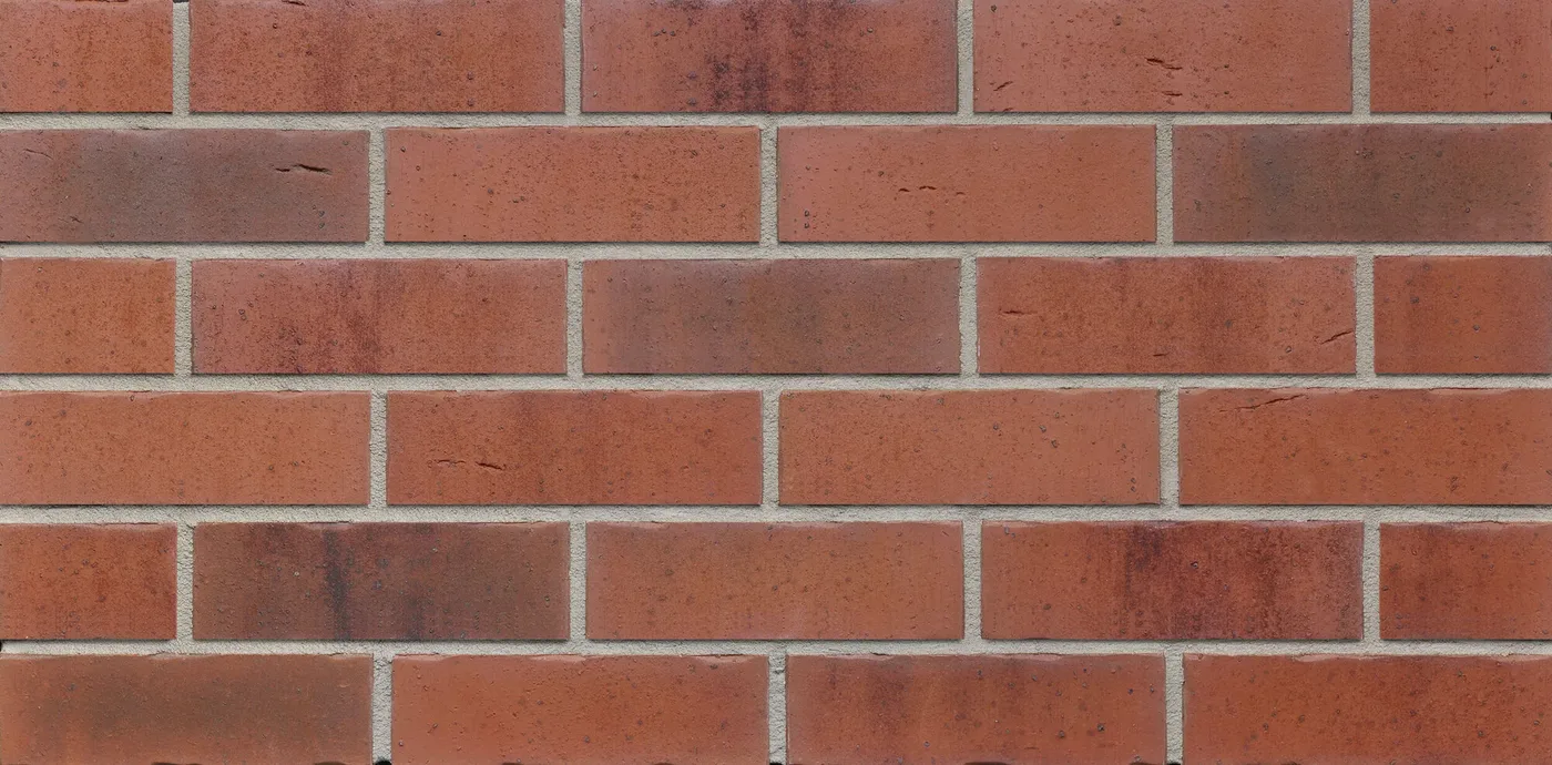 King Klinker Old Town thin brick, Modular