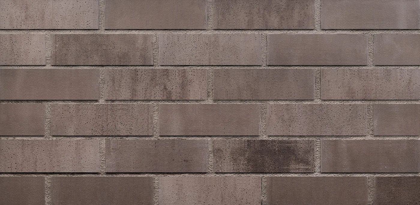 King Klinker Roman Theatre thin brick, Modular