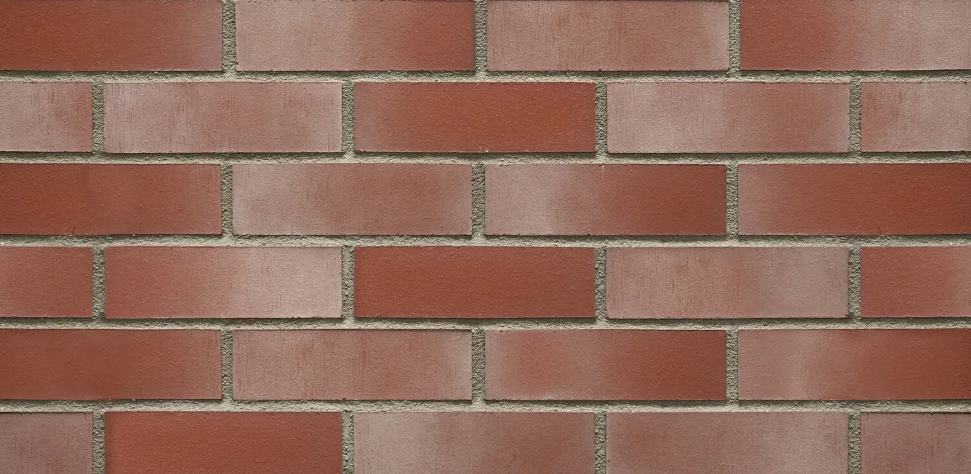 King Klinker Stardust thin brick, Modular