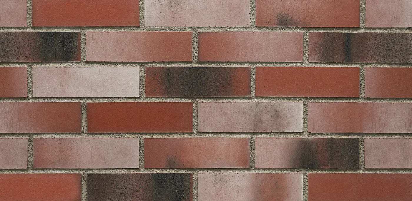 King Klinker Supernova thin brick, Modular