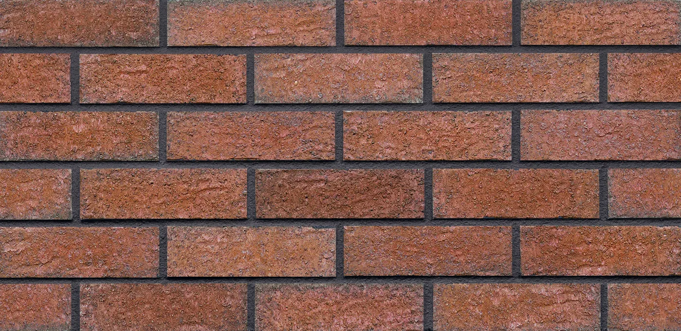 King Klinker Tower Bridge thin brick, Modular
