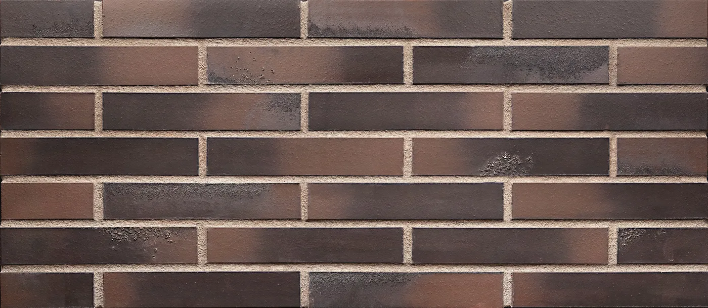 King Klinker Urban Blend thin brick, Norman