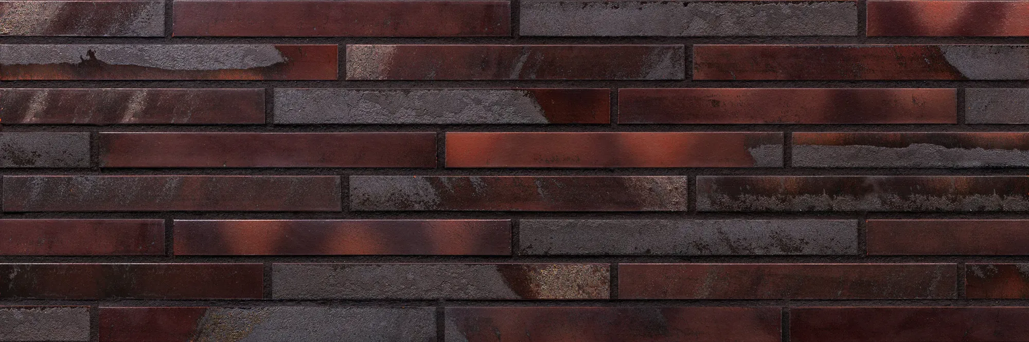 King Klinker Valyria Stone thin brick, Meridian
