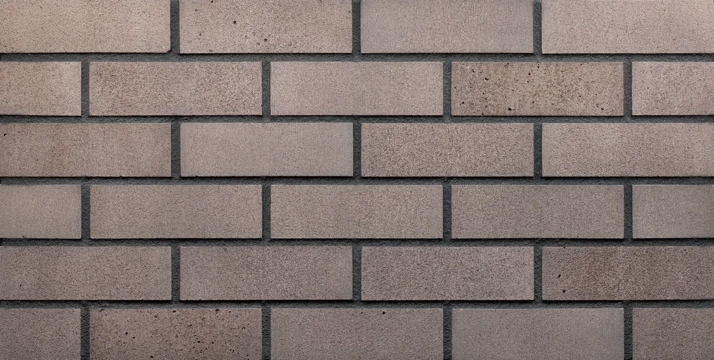 King Klinker Vesteros Wall thin brick, Modular
