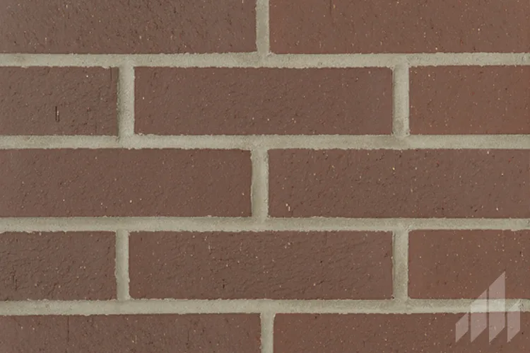 General Shale Aurora thin brick