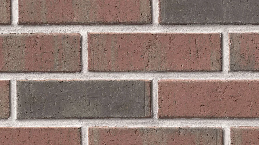 General Shale Colony Bay thin brick