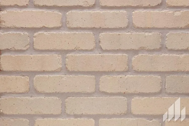 General Shale Cornerstore thin brick