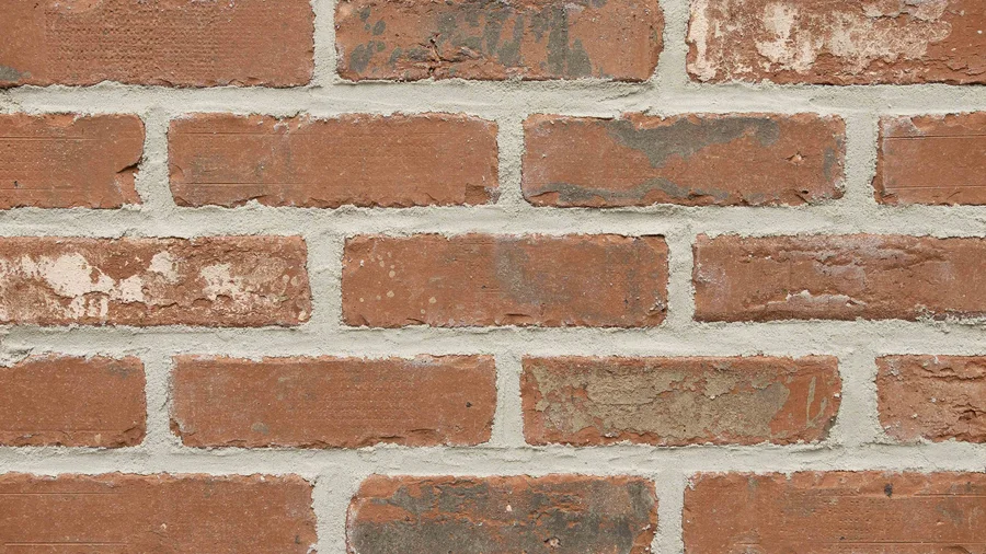 General Shale Downtown thin brick