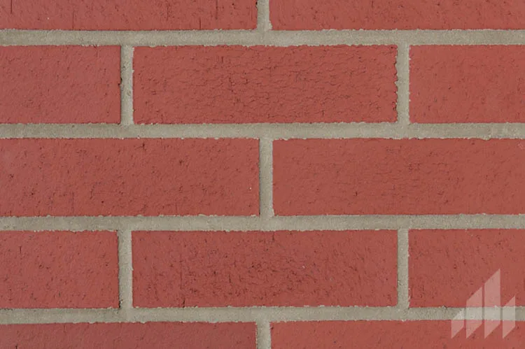 General Shale Ember thin brick