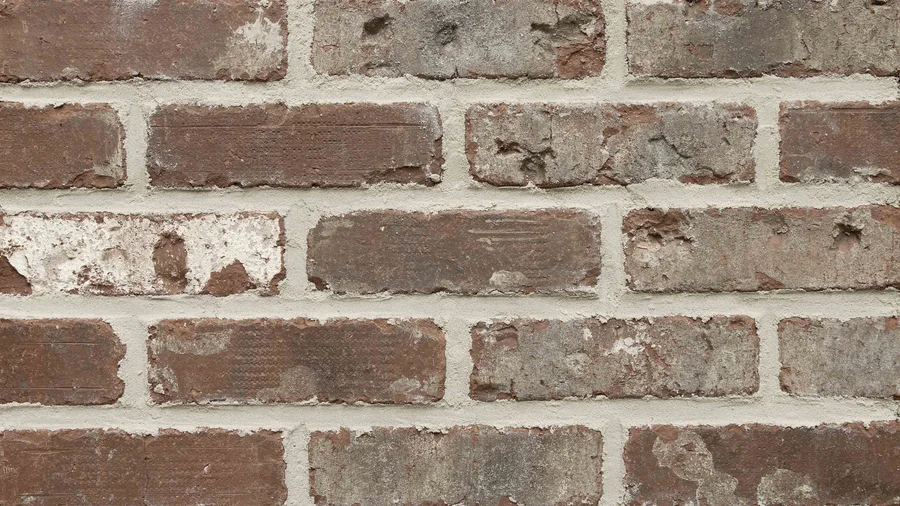 General Shale Hometown thin brick