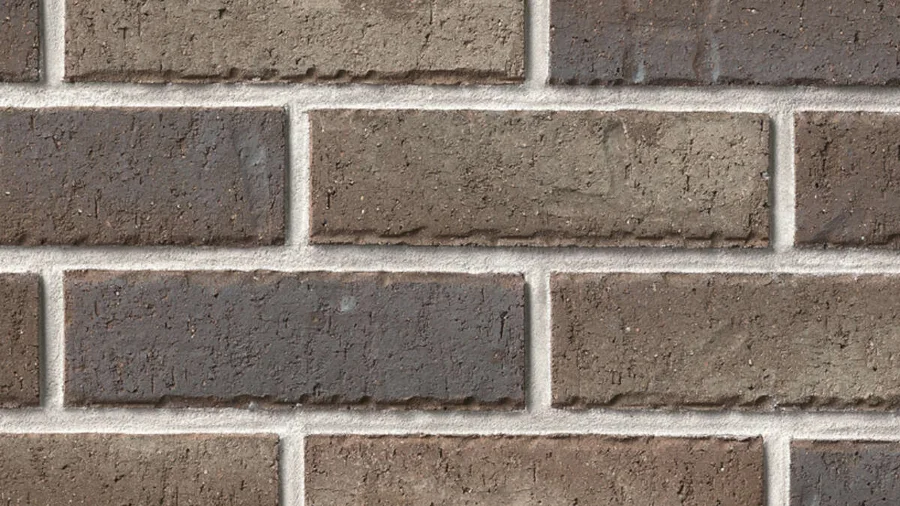 General Shale Meadowbrook thin brick