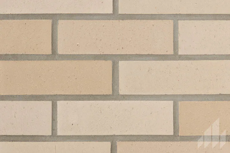 General Shale Millennium thin brick