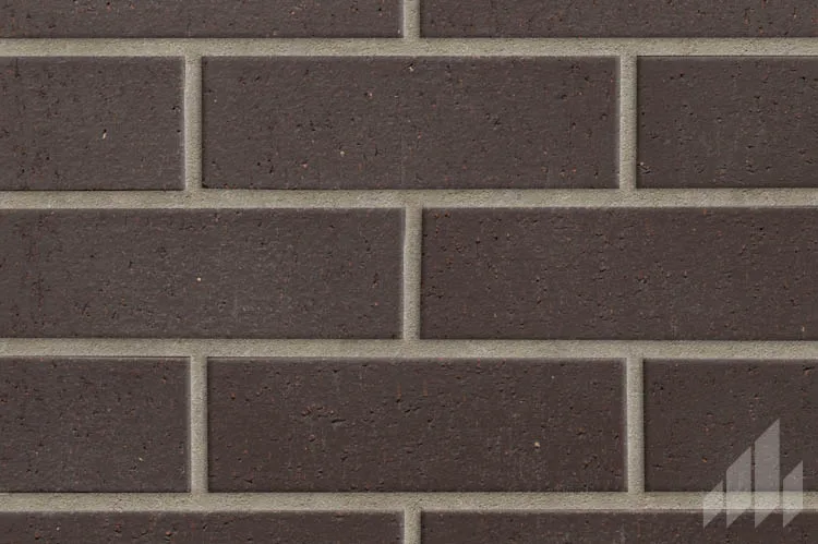 General Shale Nightfall thin brick