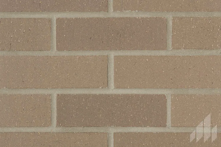General Shale Steely thin brick