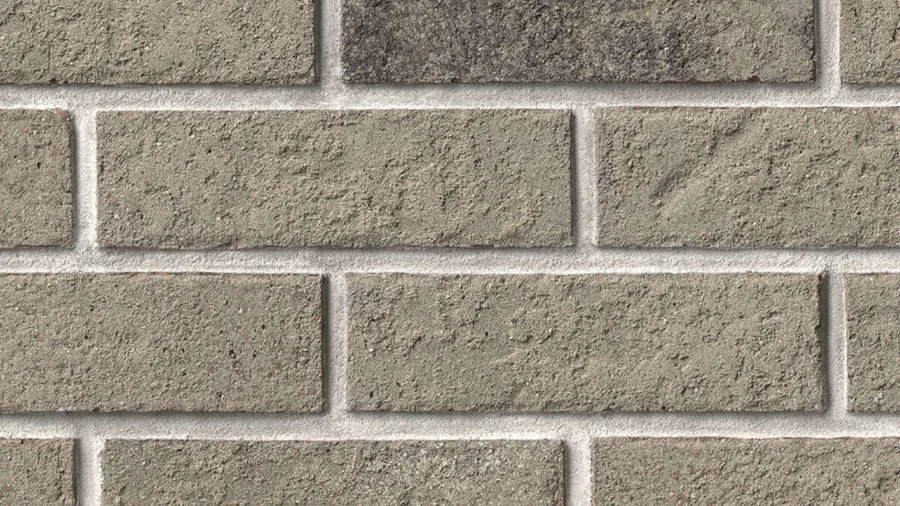 General Shale Swan Creek thin brick