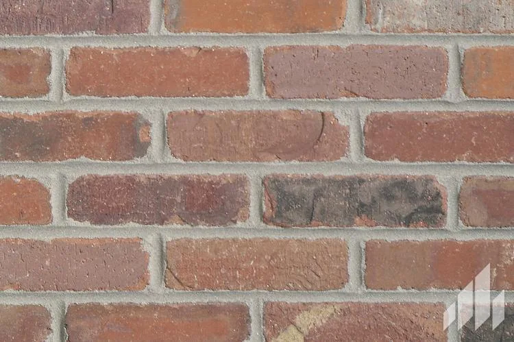 General Shale Townsquare thin brick