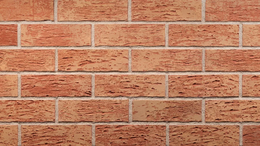 King Klinker Alhambra Sun thin brick, Modular