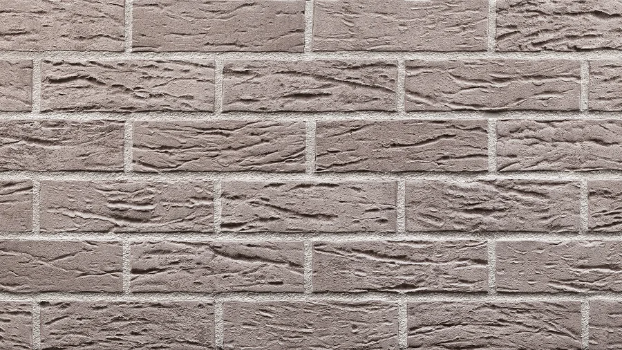 King Klinker Arctic Storm thin brick, Expanded Modular